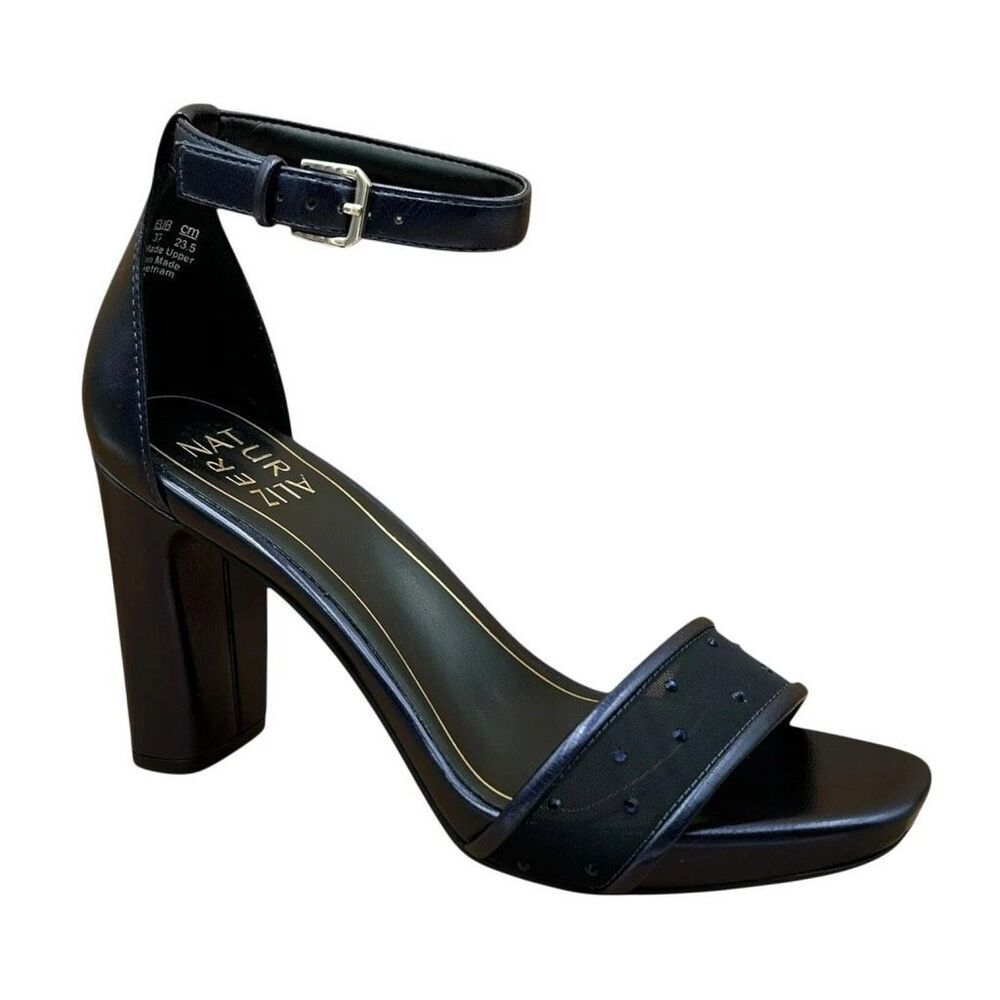 Naturalizer | Joy 2 Dress Ankle Strap Sandals